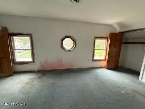 Bedroom - 19 Washington St, Cambridge, NY 12816 photo 2 of 4