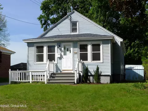 188 Exchange St, Albany, NY 12205