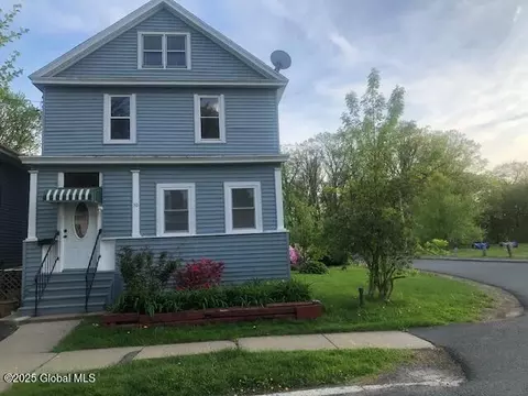 50 Mapleridge Ave, Albany, NY 12209