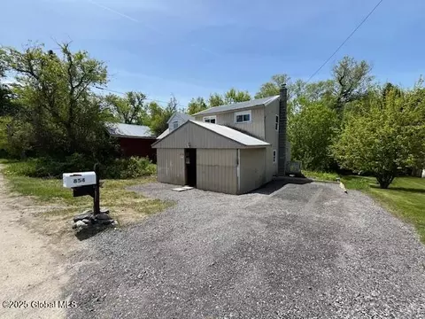854 Millers Corners Rd, Delanson, NY 12053