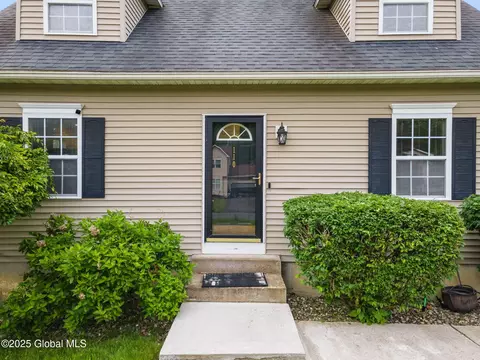 Exterior - 110 Trinity Pl, Selkirk, NY 12158 photo 2 of 12