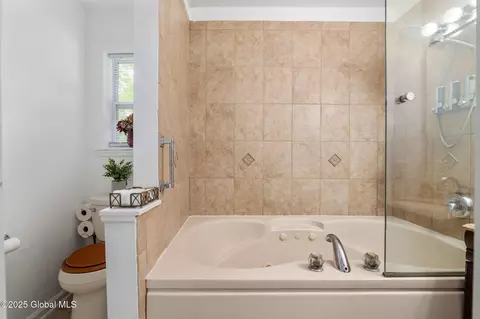 Bath - 110 Trinity Pl, Selkirk, NY 12158 photo 2 of 4