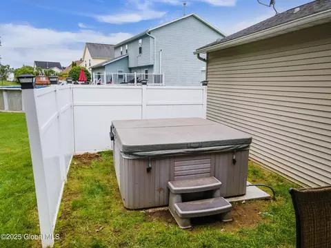 Exterior - 110 Trinity Pl, Selkirk, NY 12158 photo 6 of 12