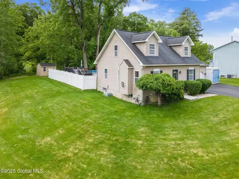 Exterior - 110 Trinity Pl, Selkirk, NY 12158 photo 10 of 12