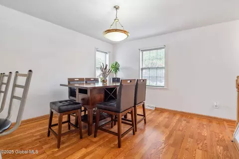 Dining - 110 Trinity Pl, Selkirk, NY 12158 photo 2 of 2