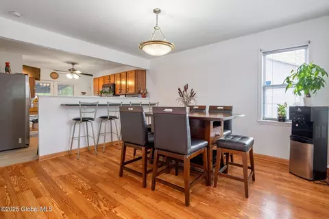 Dining - 110 Trinity Pl, Selkirk, NY 12158 photo 1 of 2
