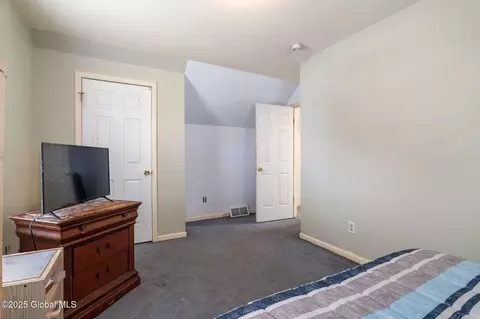 Bedroom - 110 Trinity Pl, Selkirk, NY 12158 photo 9 of 9