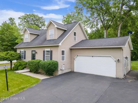 Exterior - 110 Trinity Pl, Selkirk, NY 12158 photo 12 of 12