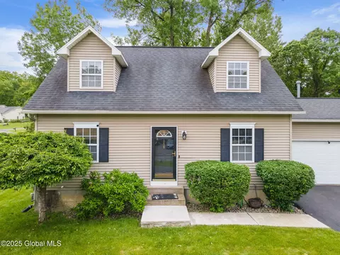 Exterior - 110 Trinity Pl, Selkirk, NY 12158 photo 11 of 12