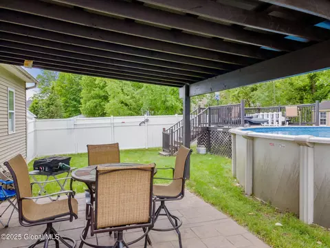 Exterior - 110 Trinity Pl, Selkirk, NY 12158 photo 5 of 12