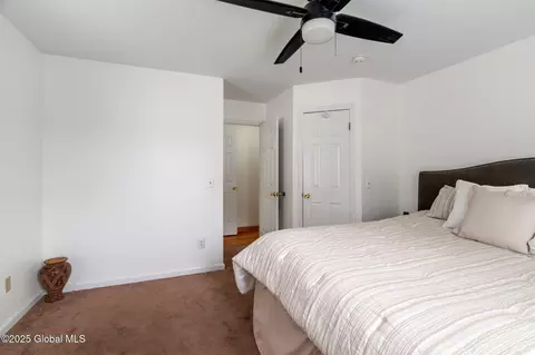 Bedroom - 110 Trinity Pl, Selkirk, NY 12158 photo 4 of 9