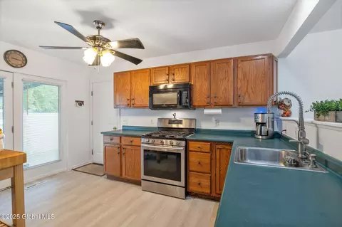 Kitchen - 110 Trinity Pl, Selkirk, NY 12158 photo 2 of 6