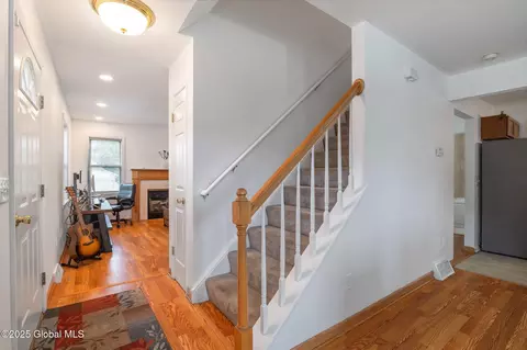 Entry Way - 110 Trinity Pl, Selkirk, NY 12158 photo 1 of 2