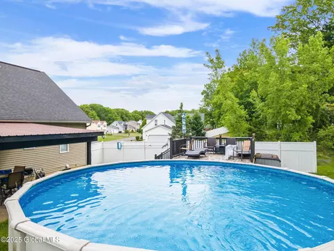 Exterior - 110 Trinity Pl, Selkirk, NY 12158 photo 8 of 12