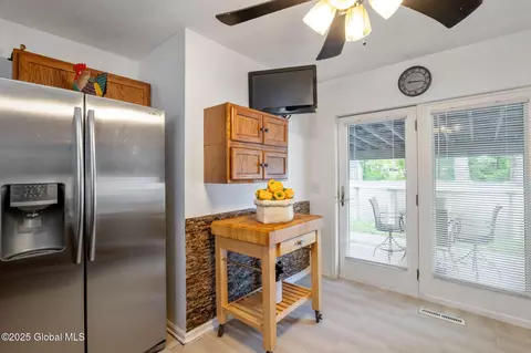 Kitchen - 110 Trinity Pl, Selkirk, NY 12158 photo 3 of 6