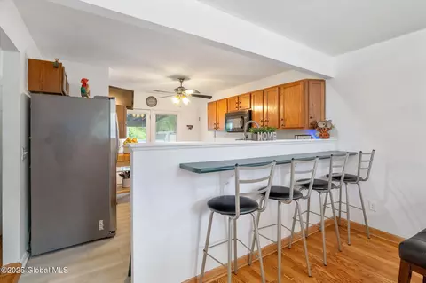 Kitchen - 110 Trinity Pl, Selkirk, NY 12158 photo 1 of 6