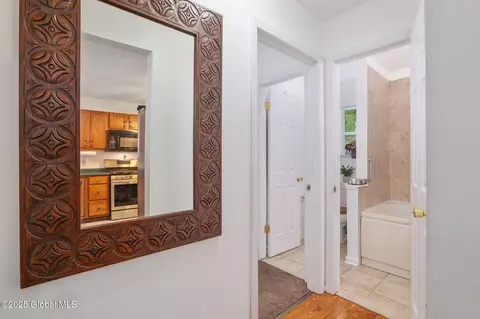 Entry Way - 110 Trinity Pl, Selkirk, NY 12158 photo 2 of 2
