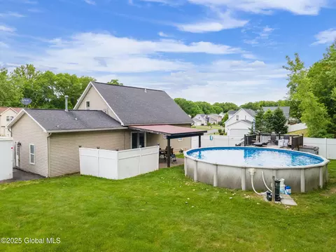 Exterior - 110 Trinity Pl, Selkirk, NY 12158 photo 3 of 12