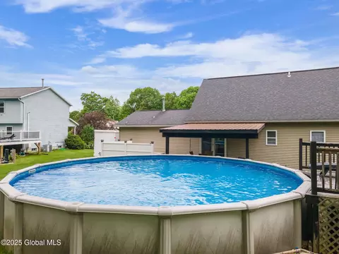 Exterior - 110 Trinity Pl, Selkirk, NY 12158 photo 7 of 12