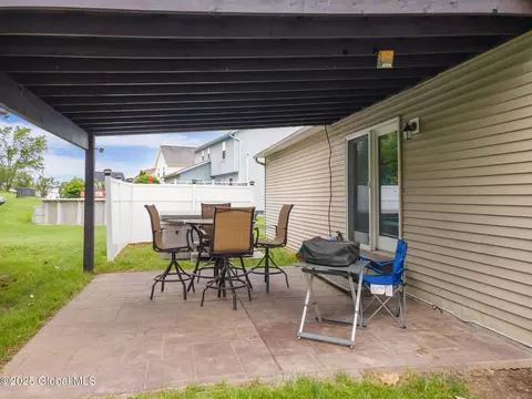 Exterior - 110 Trinity Pl, Selkirk, NY 12158 photo 4 of 12
