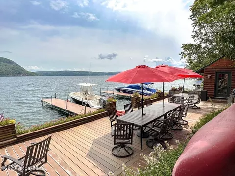 9667 Lake Shore Dr, Hague, NY 12836