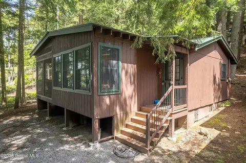 36 Pine Lake Side Rd, Chestertown, NY 12817