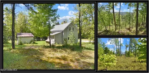364 Pease Hill Rd, Brant Lake, NY 12815