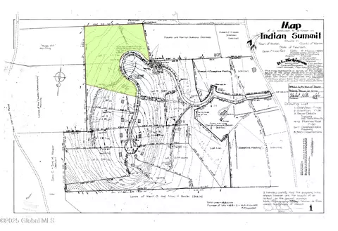 90 Indian Summit Dr, Bolton Landing, NY 12814