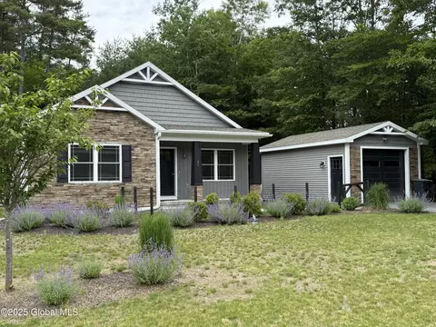 51 Rollman Cir, Hadley, NY 12835