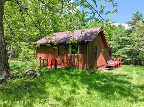 9325 Graphite Mountain Rd, Hague, NY 12836
