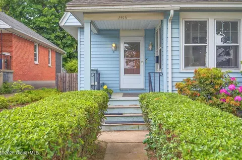 2416 22nd St, Troy, NY 12180