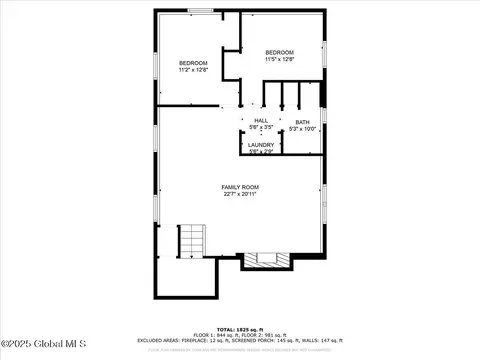 72 Algonquin Rd, Clifton Park, NY 12065 photo 8
