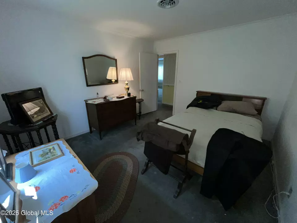 Bedroom - 11 Calhoun Rd, Troy, NY 12180 photo 4 of 5
