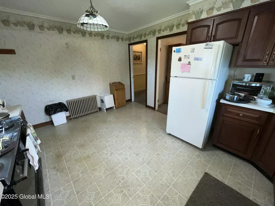 Kitchen - 11 Calhoun Rd, Troy, NY 12180 photo 3 of 3
