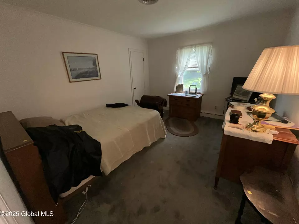 Bedroom - 11 Calhoun Rd, Troy, NY 12180 photo 3 of 5