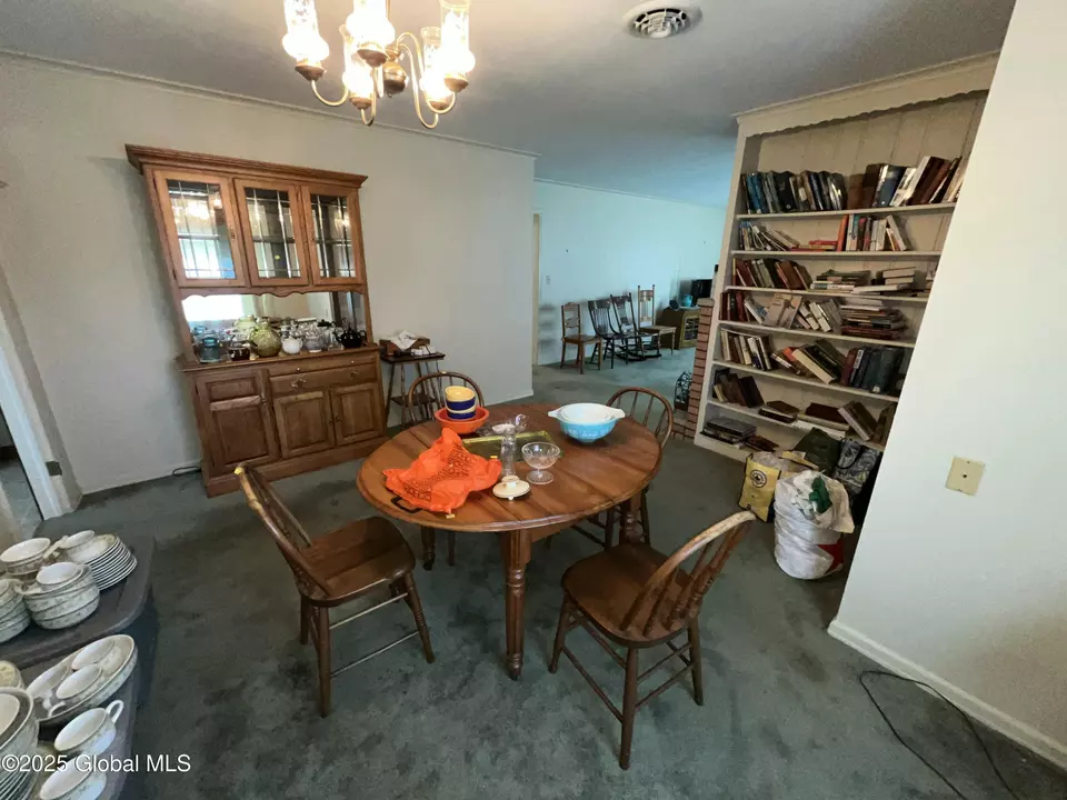 Dining - 11 Calhoun Rd, Troy, NY 12180 photo 2 of 2