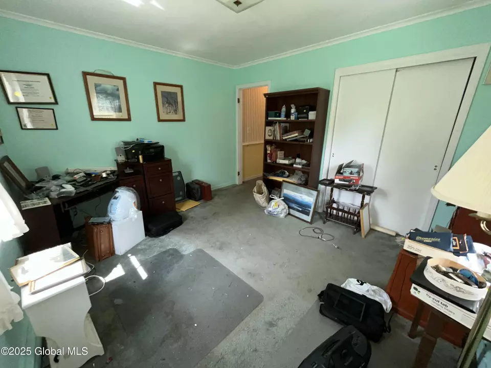 Bedroom - 11 Calhoun Rd, Troy, NY 12180 photo 2 of 5