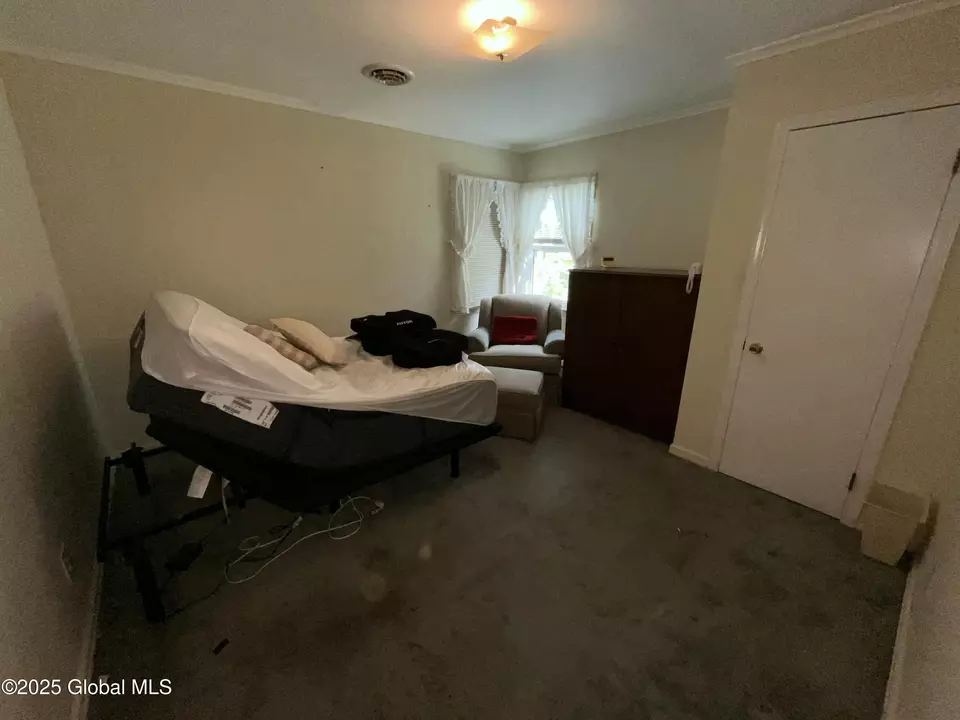 Bedroom - 11 Calhoun Rd, Troy, NY 12180 photo 5 of 5