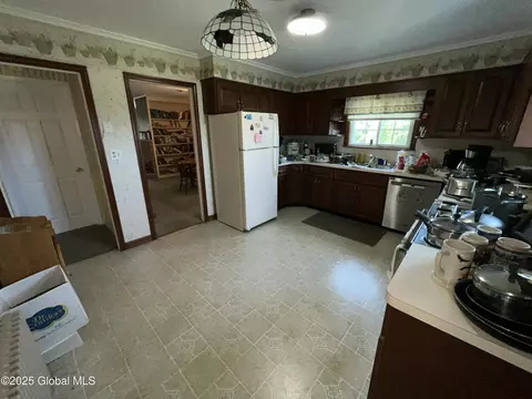Kitchen - 11 Calhoun Rd, Troy, NY 12180 photo 1 of 3