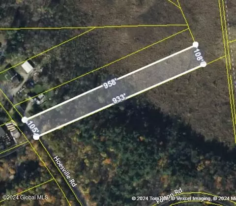203 Hoesville Rd, Broadalbin, NY 12025