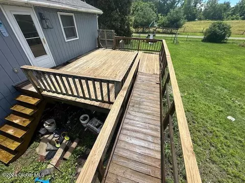 Exterior - 679 Turnpike Rd, Eagle Bridge, NY 12057 photo 5 of 17