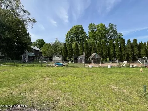 Exterior - 679 Turnpike Rd, Eagle Bridge, NY 12057 photo 17 of 17