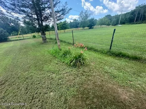 Exterior - 679 Turnpike Rd, Eagle Bridge, NY 12057 photo 9 of 17