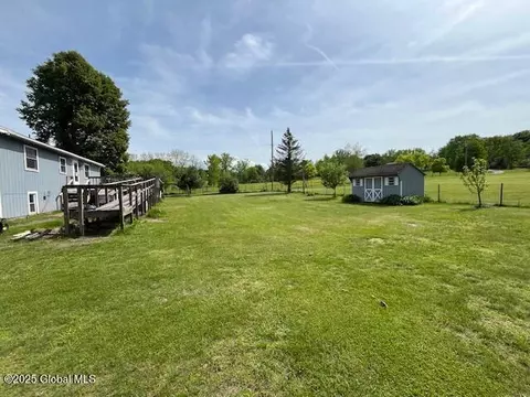 Exterior - 679 Turnpike Rd, Eagle Bridge, NY 12057 photo 14 of 17