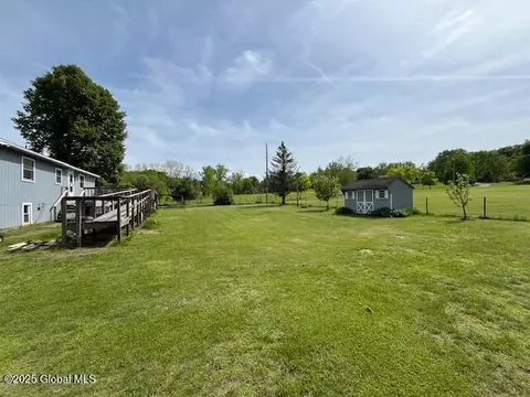 Exterior - 679 Turnpike Rd, Eagle Bridge, NY 12057 photo 3 of 17