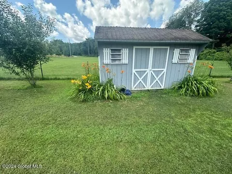 Exterior - 679 Turnpike Rd, Eagle Bridge, NY 12057 photo 8 of 17