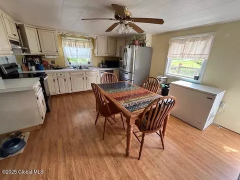 Kitchen - 679 Turnpike Rd, Eagle Bridge, NY 12057 photo 2 of 4