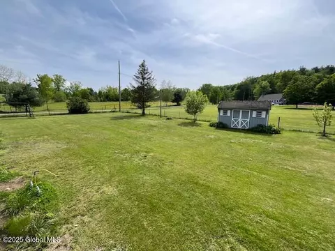 Exterior - 679 Turnpike Rd, Eagle Bridge, NY 12057 photo 10 of 17