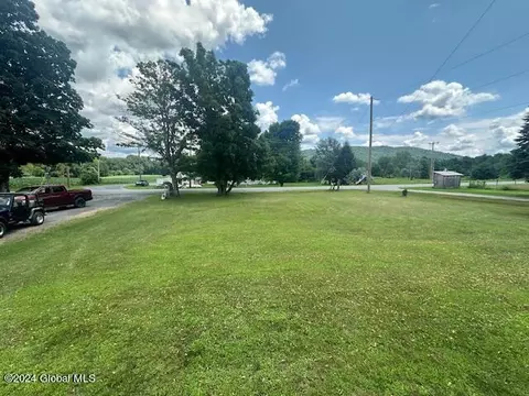 Exterior - 679 Turnpike Rd, Eagle Bridge, NY 12057 photo 7 of 17