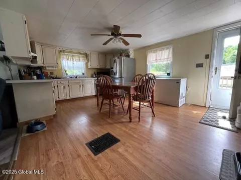 Kitchen - 679 Turnpike Rd, Eagle Bridge, NY 12057 photo 1 of 4
